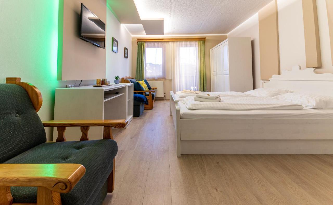 Hotel Aquamarin Hotel