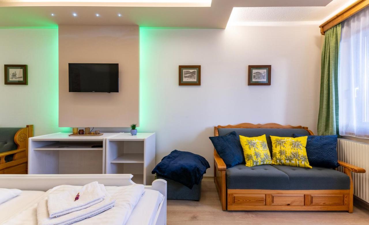 Aquamarin Hotel Bad Mitterndorf