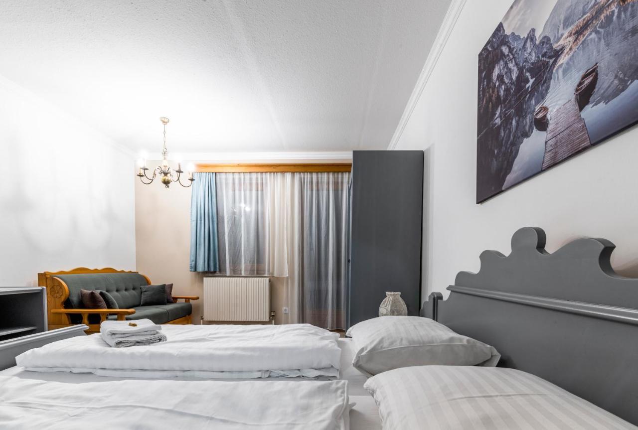 Hotel Aquamarin Bad Mitterndorf