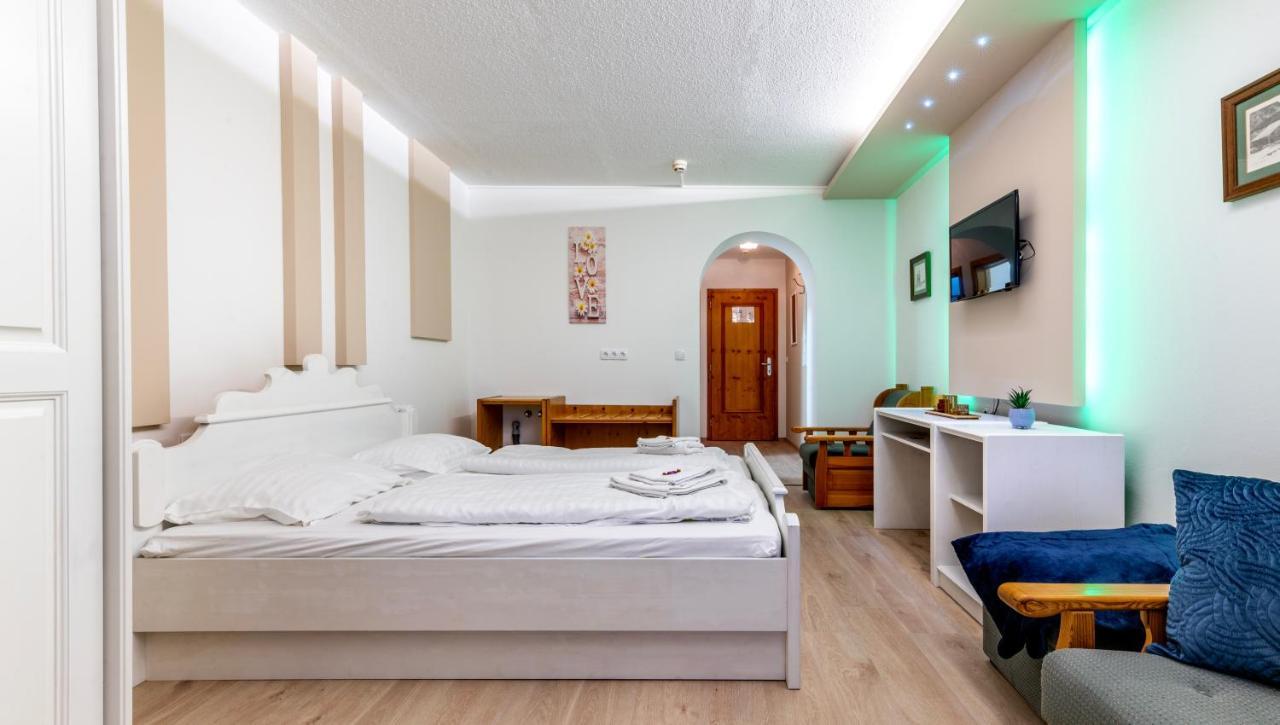 Hotel Aquamarin Hotel Bad Mitterndorf