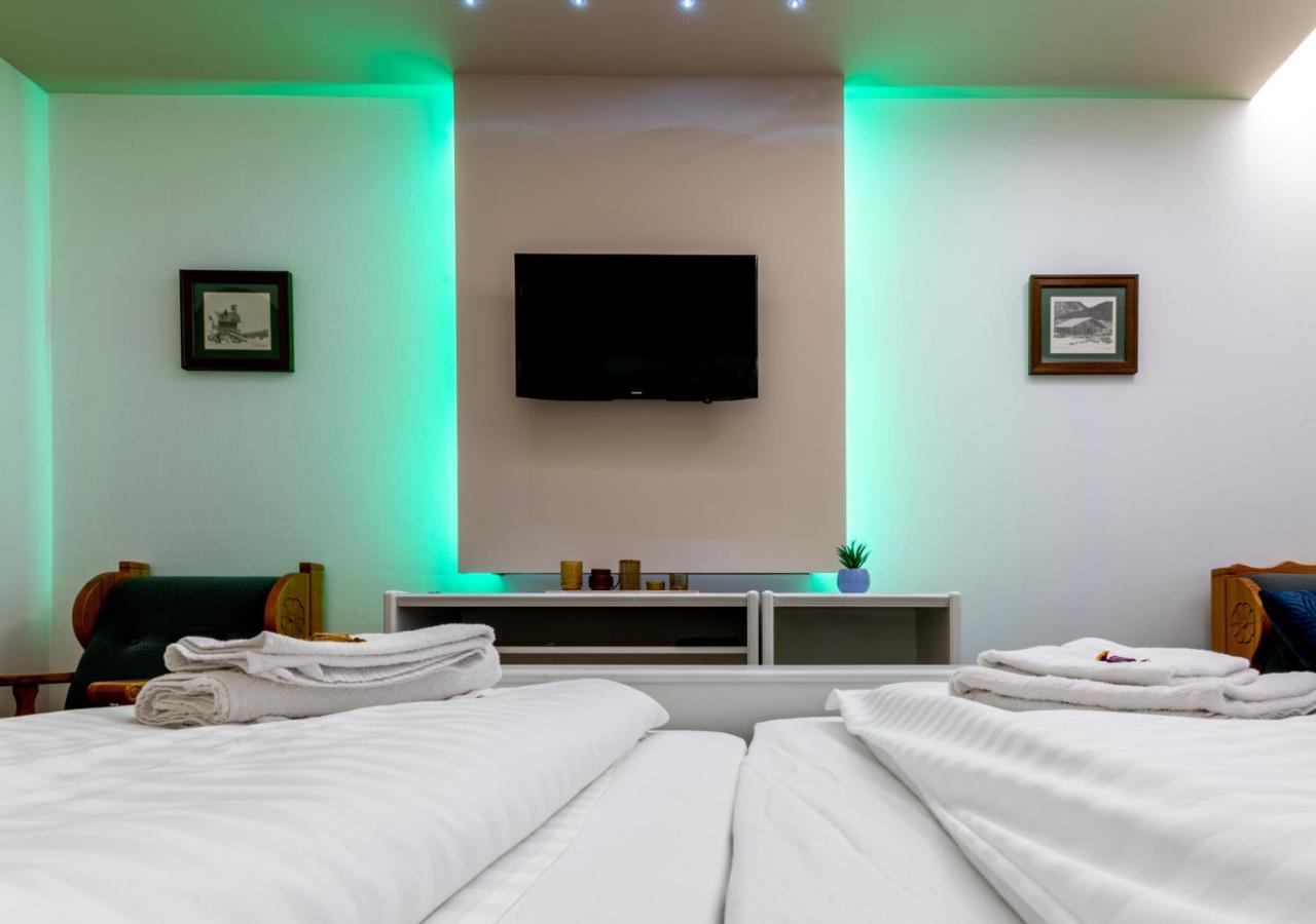Aquamarin Hotel Bad Mitterndorf