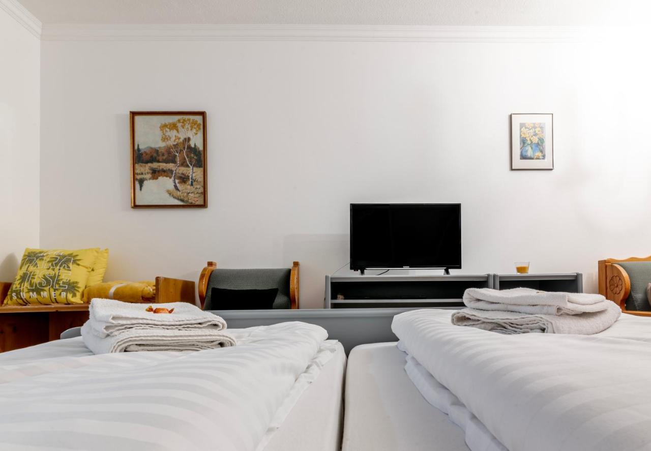 Aquamarin Hotel
