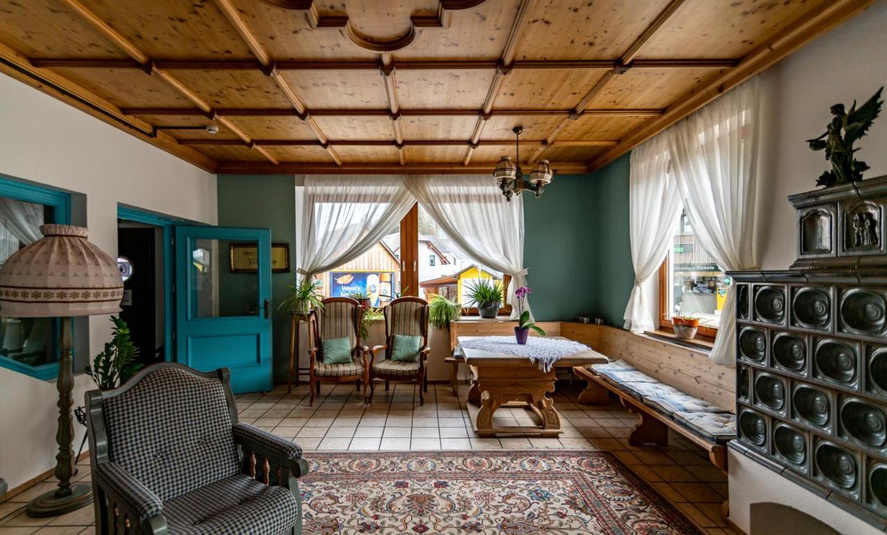 Hotel Aquamarin Bad Mitterndorf