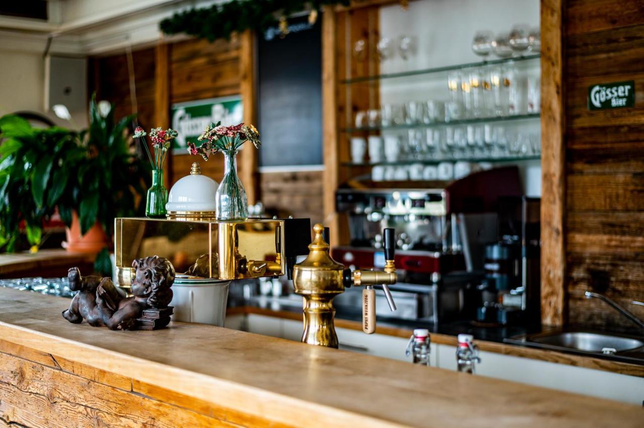 Aquamarin Hotel Bad Mitterndorf