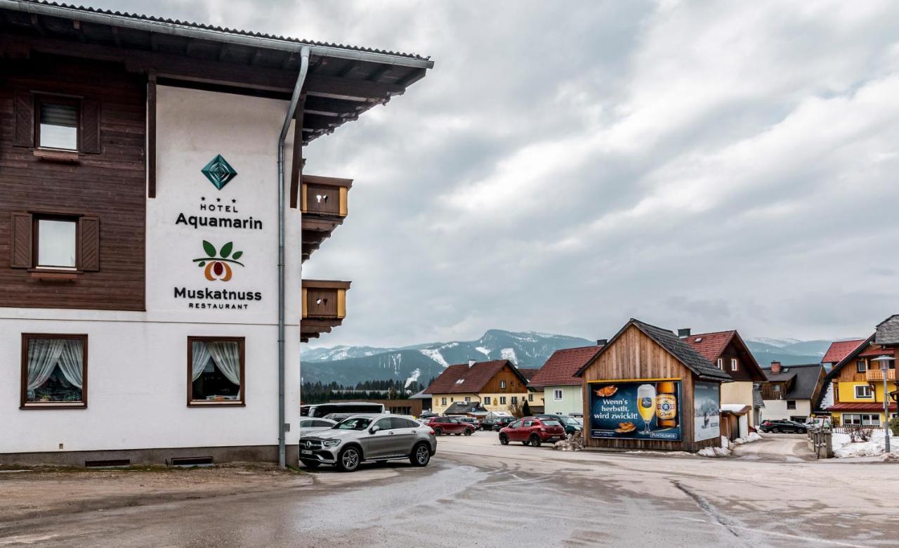 Aquamarin Hotel Bad Mitterndorf