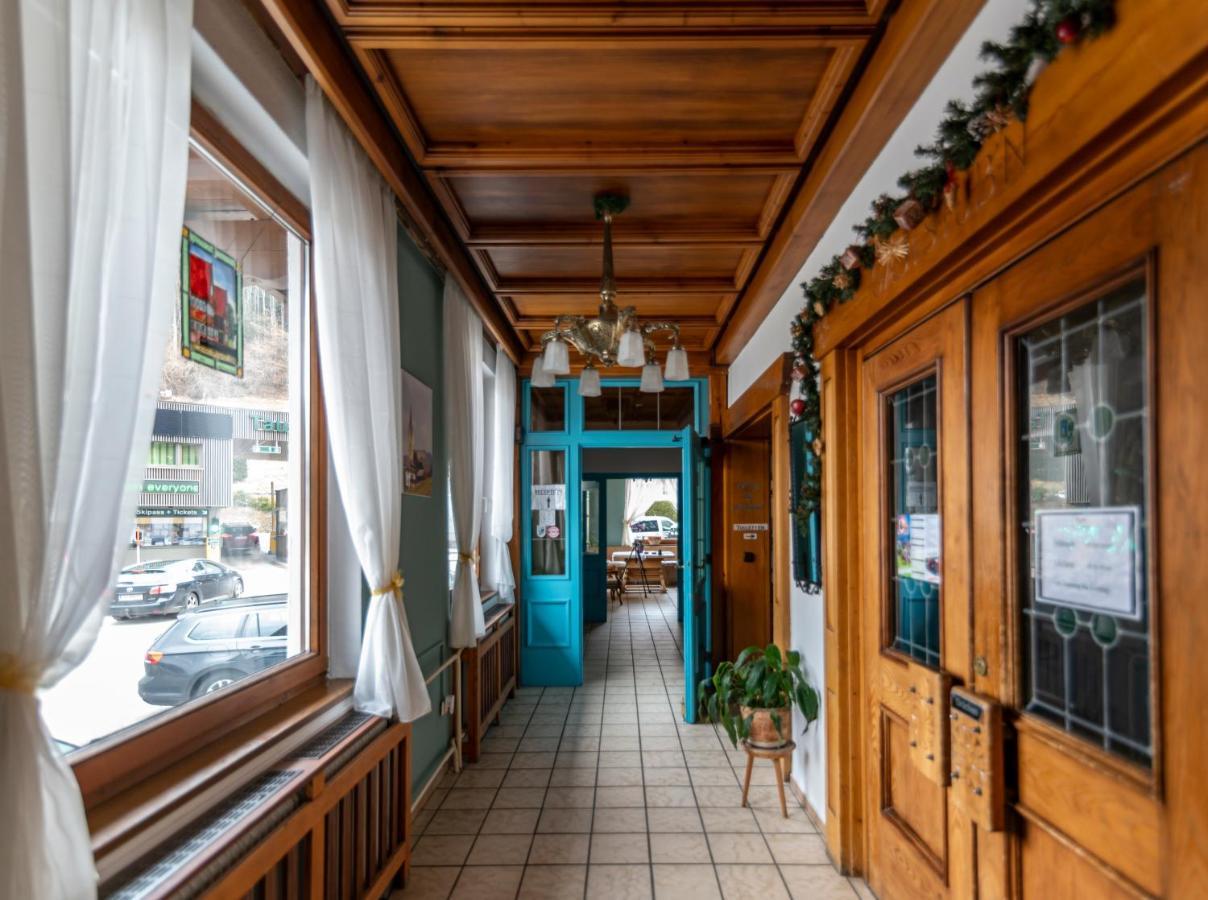 Hotel Aquamarin Bad Mitterndorf