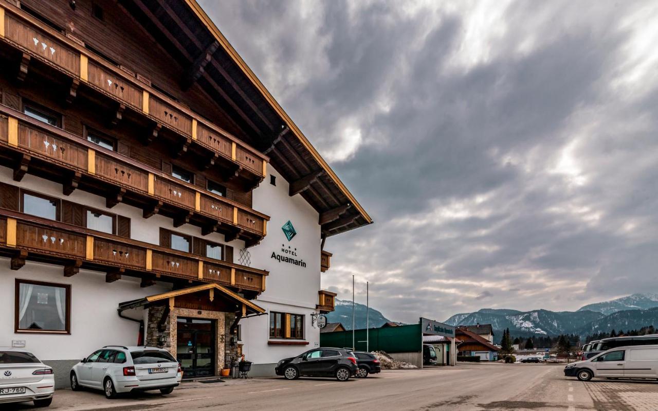 Hotel Hotel Aquamarin Bad Mitterndorf