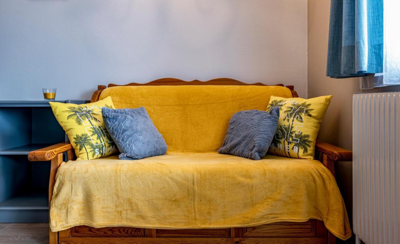 Hotel Aquamarin 3*