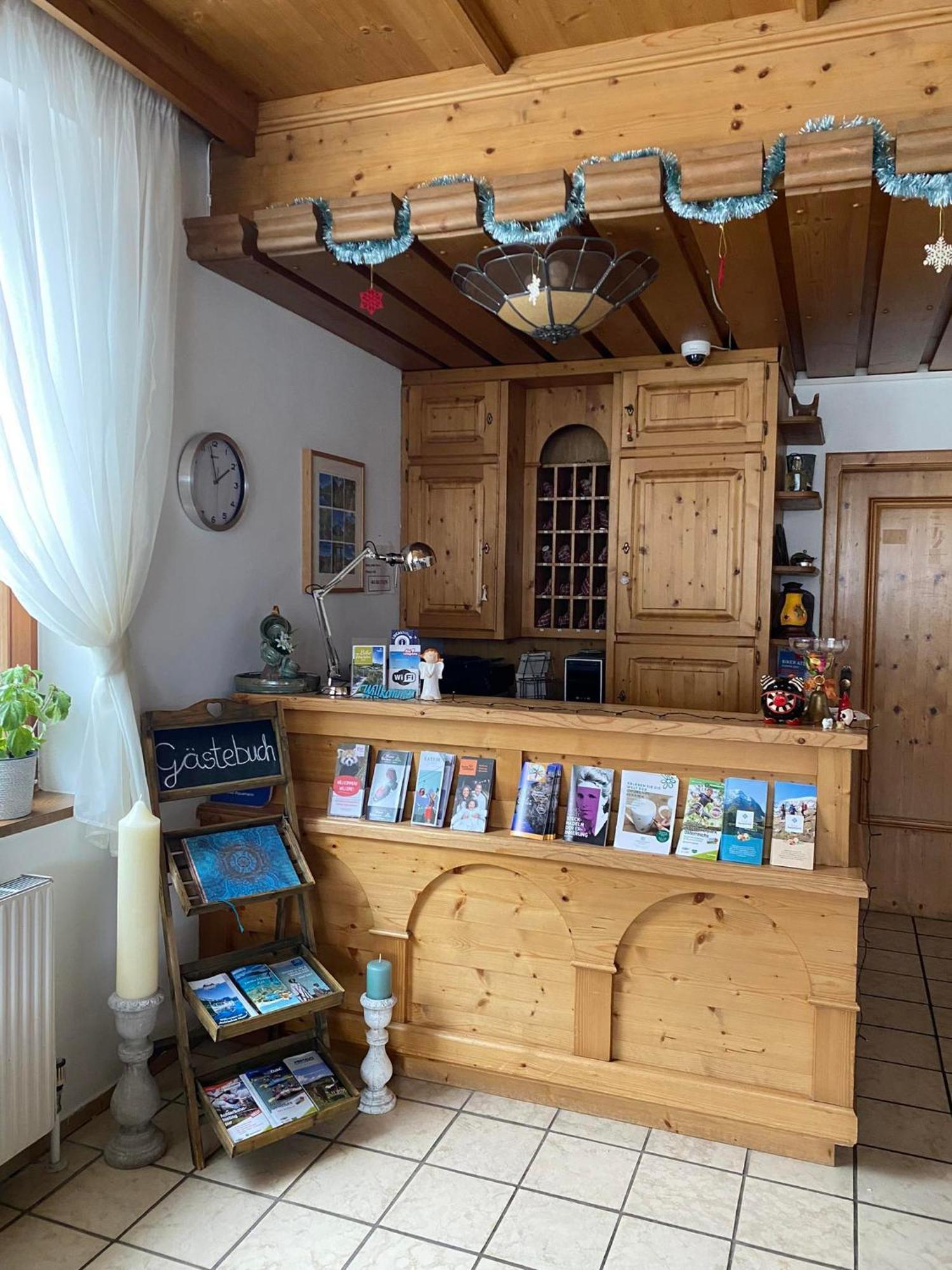Hotel Aquamarin