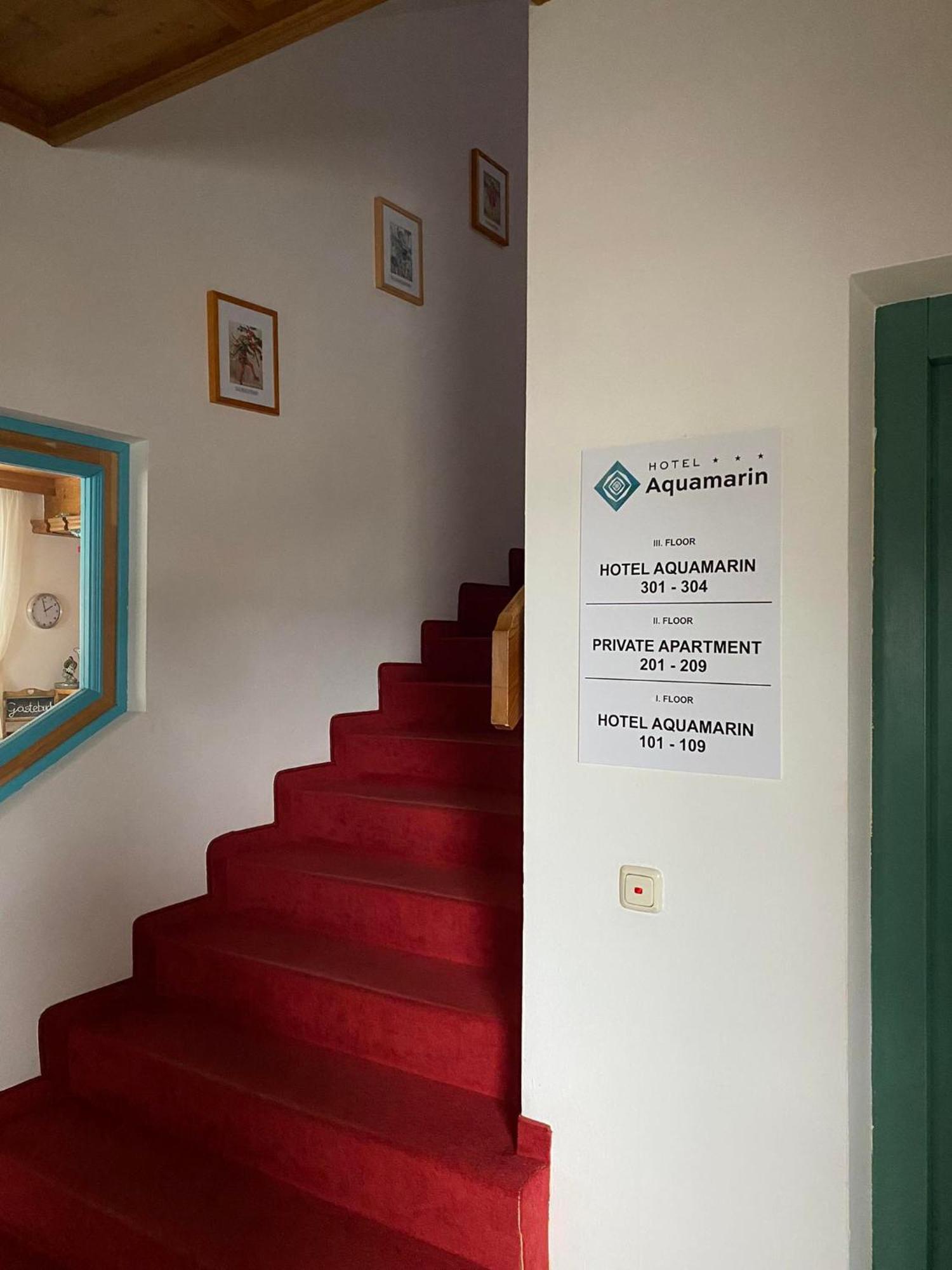 Hotel Aquamarin Bad Mitterndorf