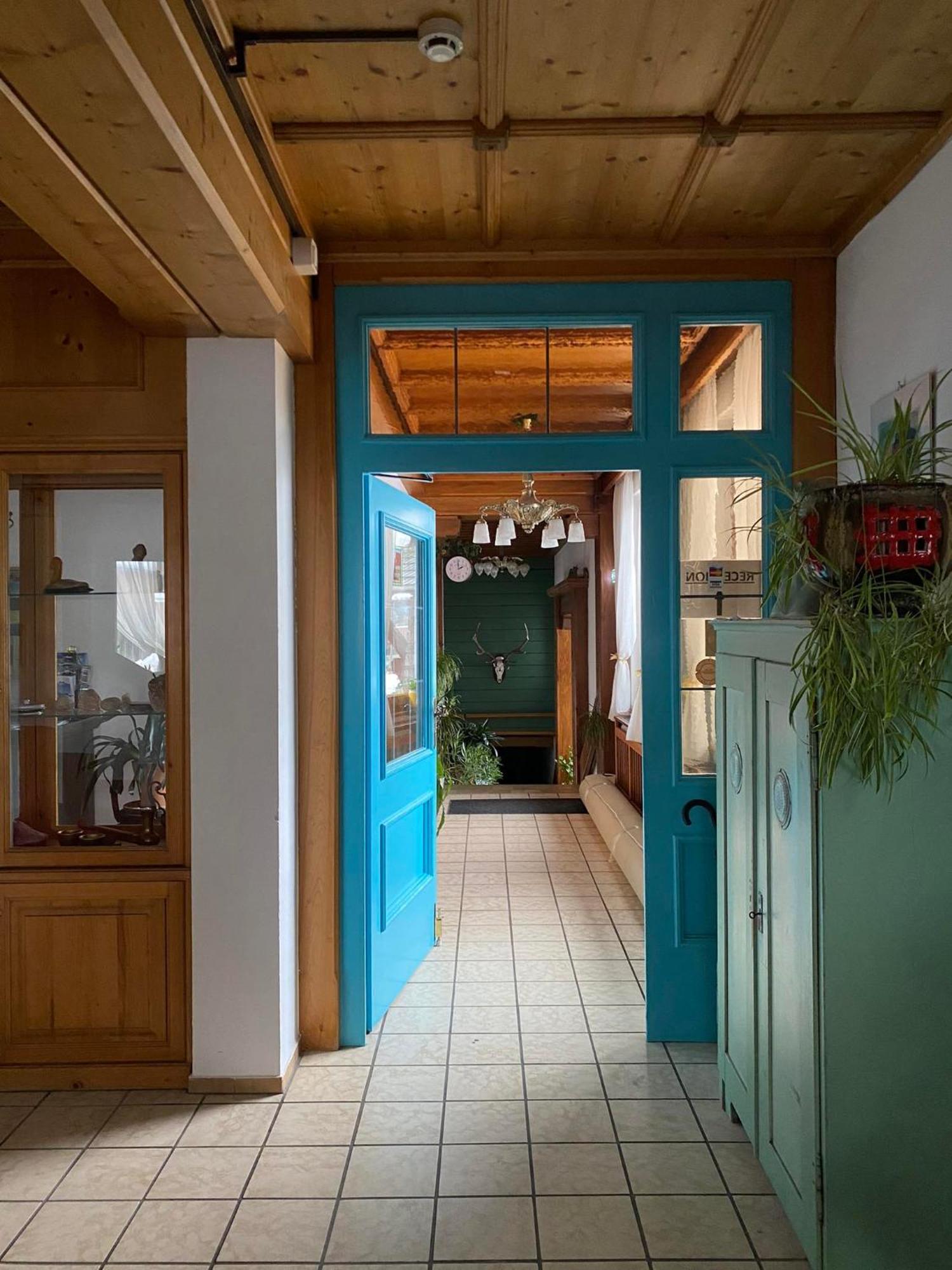 Hotel Aquamarin Hotel Bad Mitterndorf