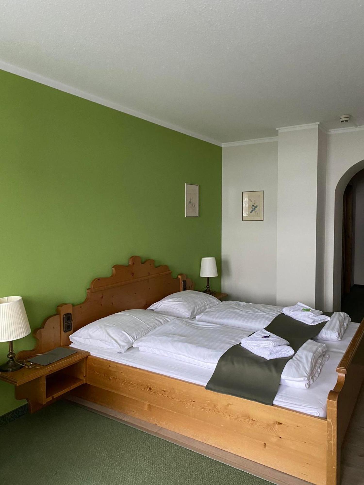 Hotel Aquamarin