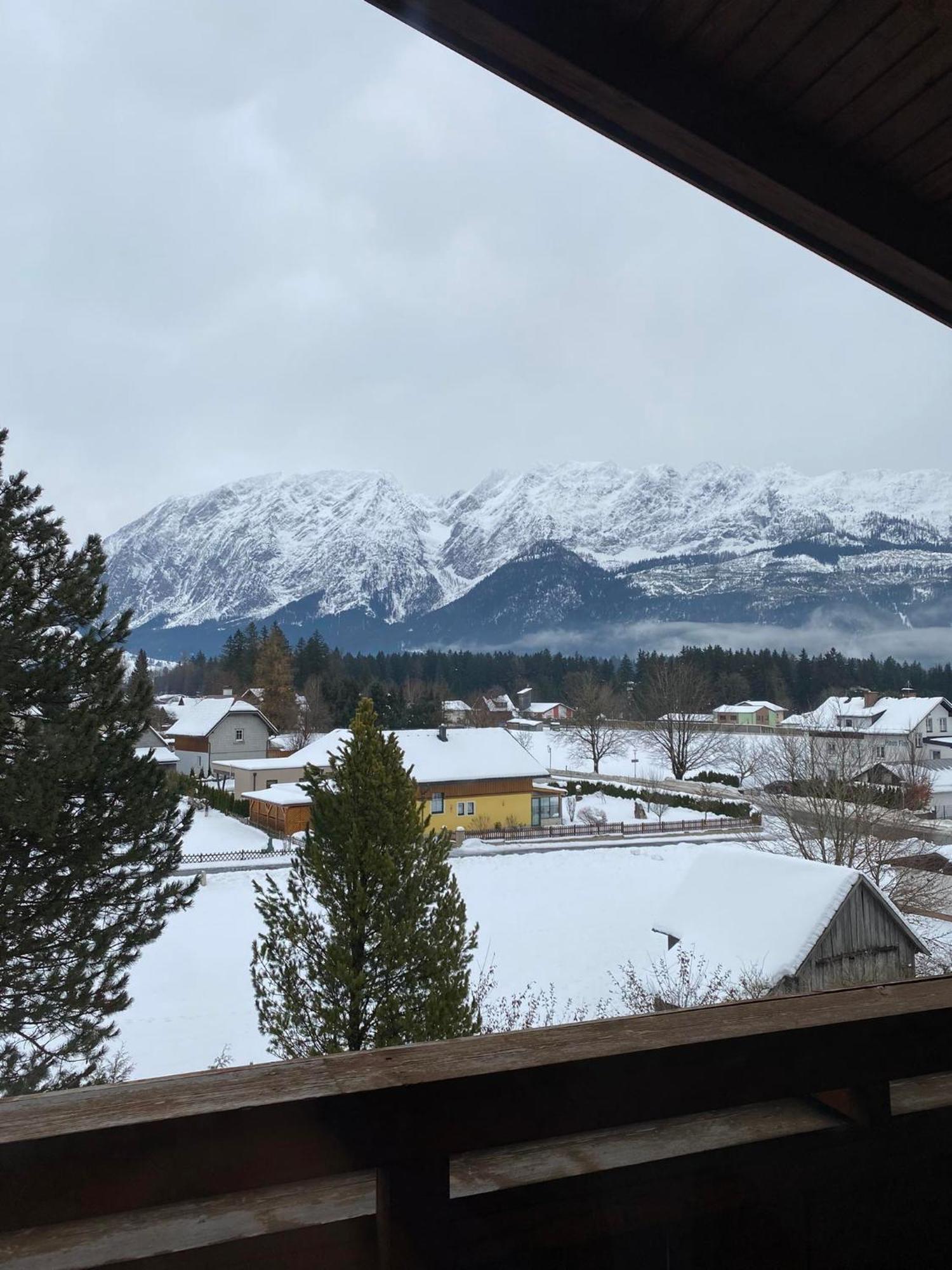Hotel Hotel Aquamarin Bad Mitterndorf