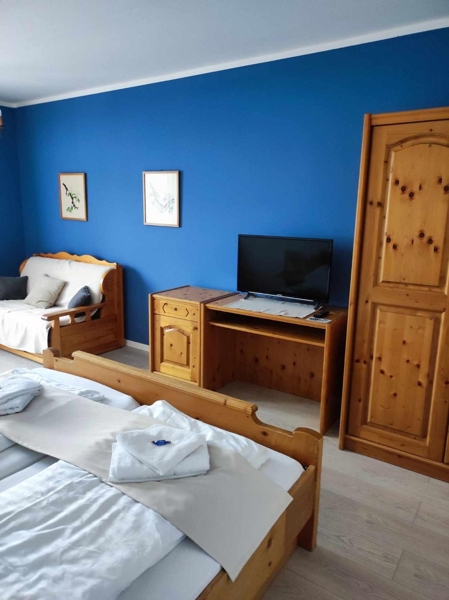 Hotel Aquamarin Bad Mitterndorf