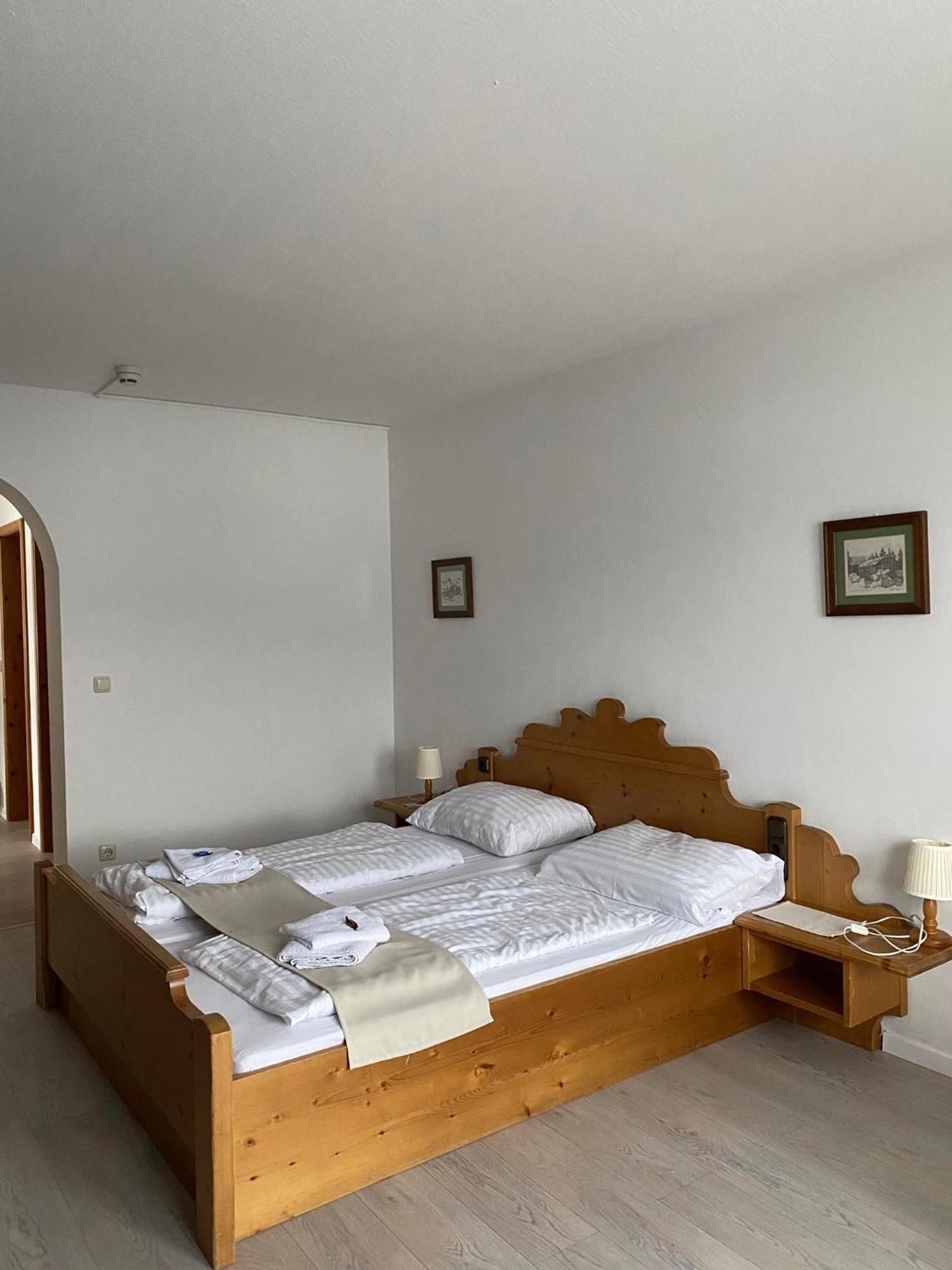 Aquamarin Hotel