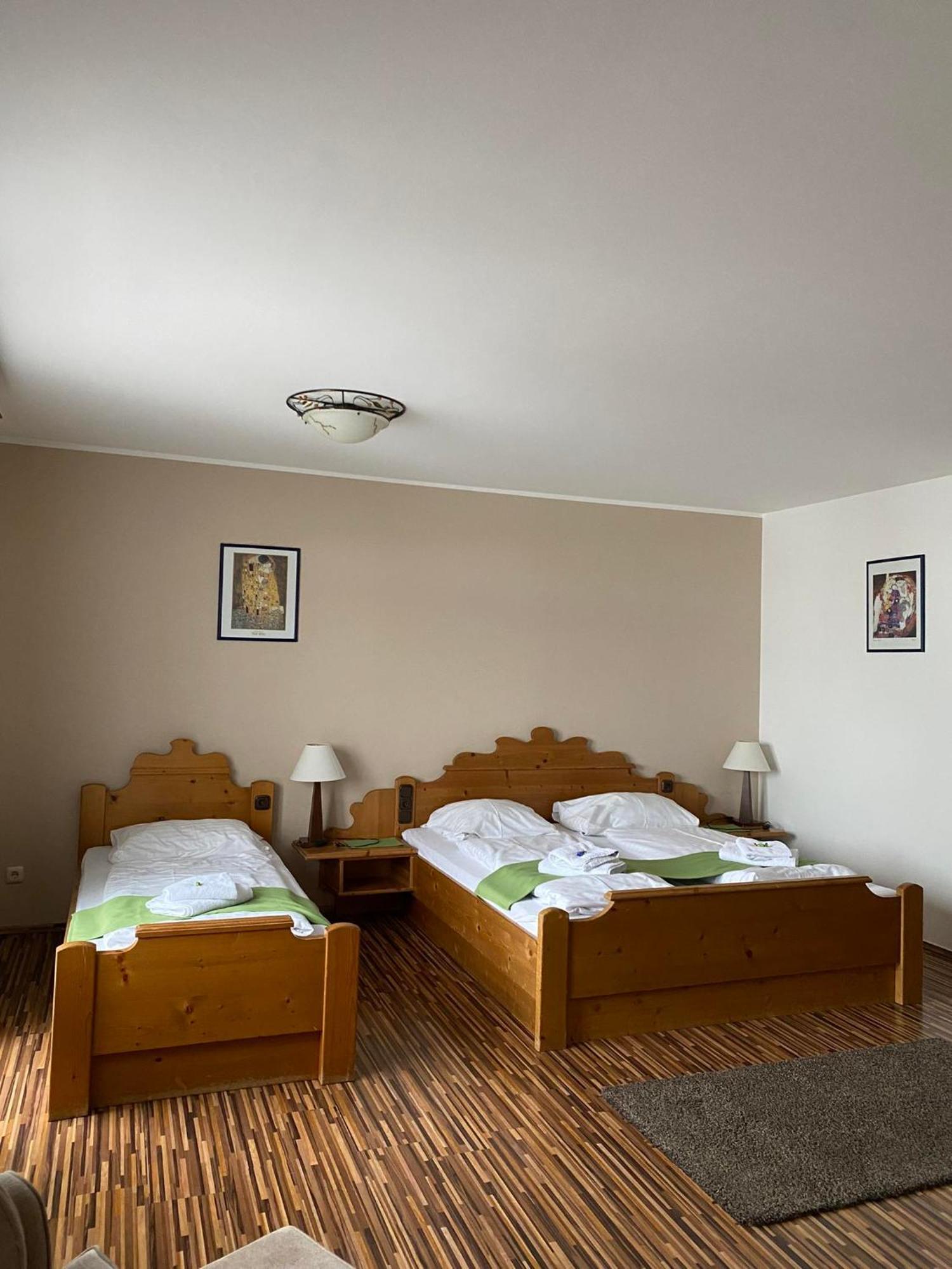 Hotel Aquamarin Hotel
