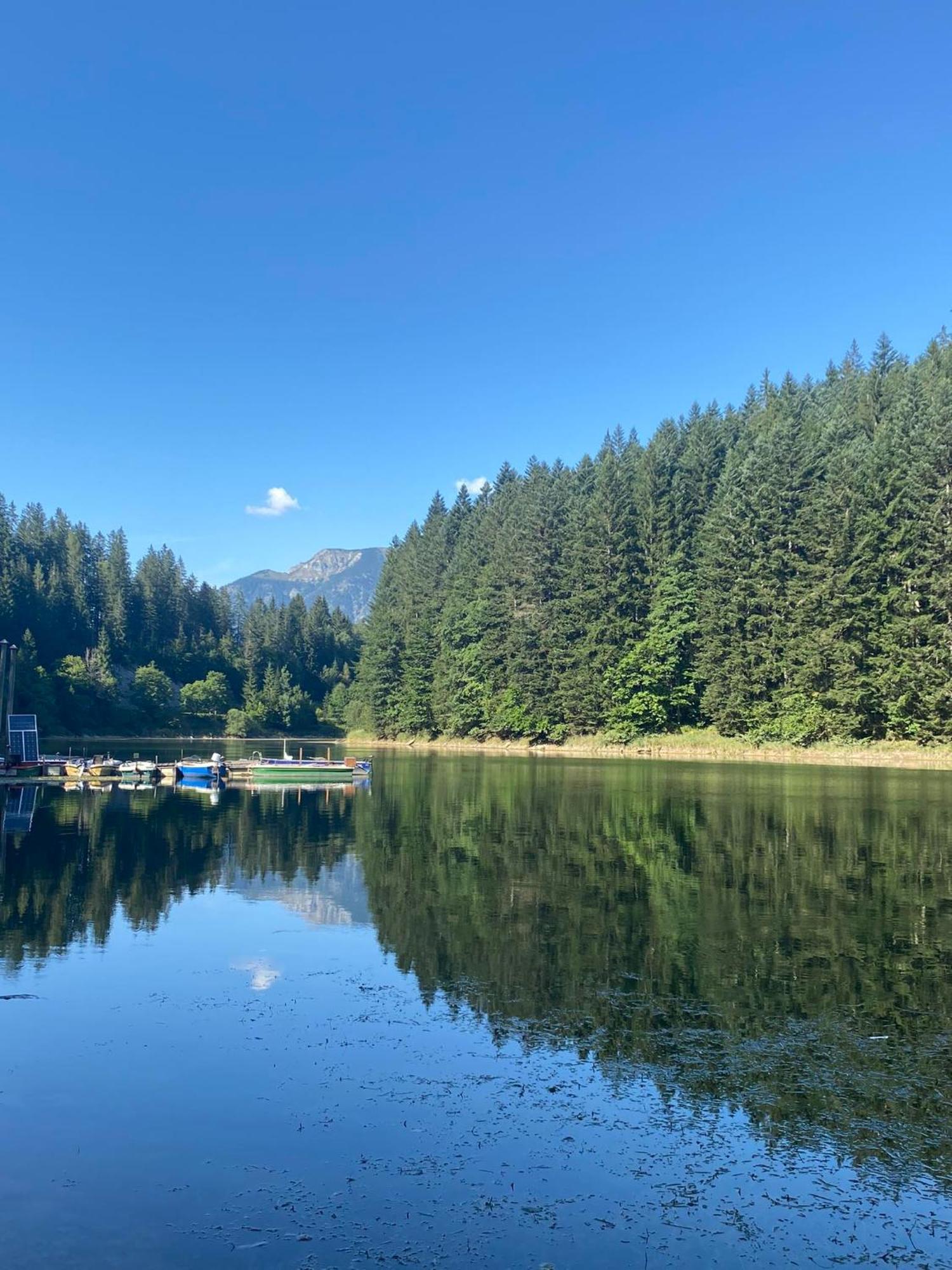 Hotel Aquamarin Bad Mitterndorf