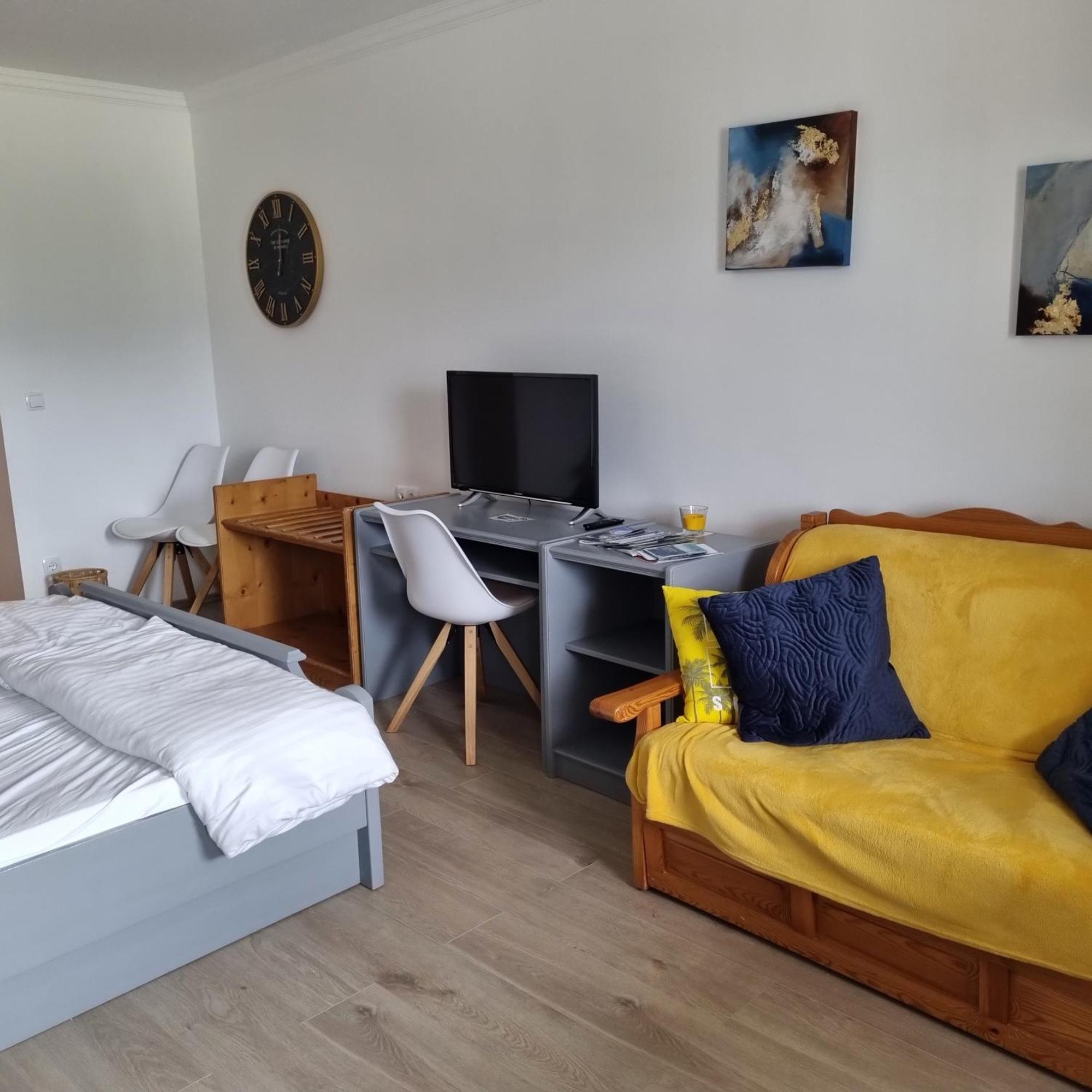 Hotel Aquamarin