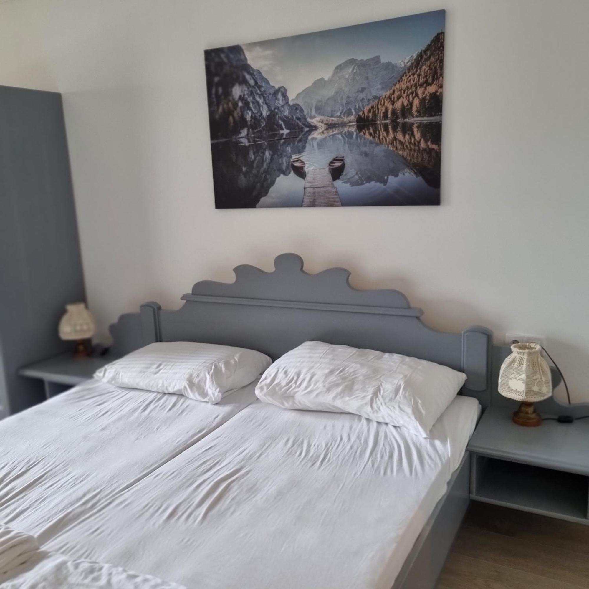 Aquamarin Hotel